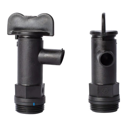 20L Drum Tap