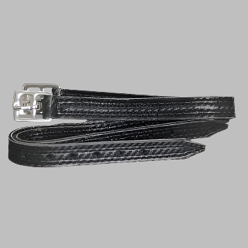 Paul Mckey Race Stirrup Leathers - 22 Inch