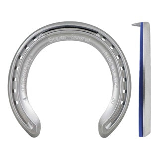 KRP Super Sound Blue BONDED 1 Clip FRONT