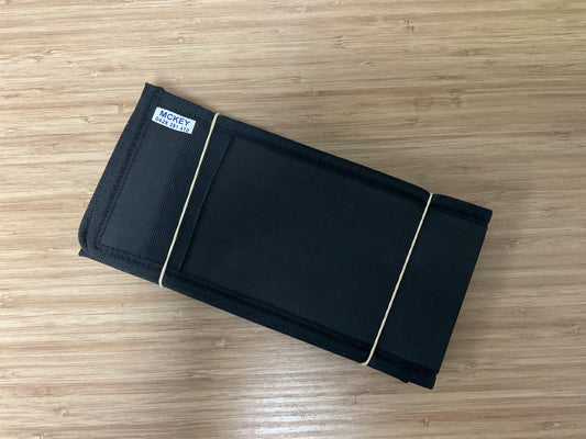 Paul Mckey Ultra Light Foam Girth Cover Sleeve