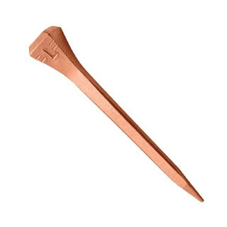 Liberty ESL3 CU Copper Shield Nails