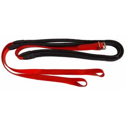 Custom Race Reins