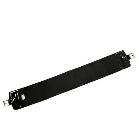 Paul Mckey 4 inch Heavy Elastic Track Girth