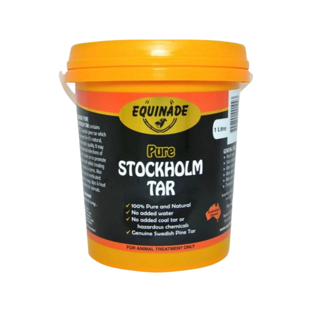 Equinade Stockholm Tar