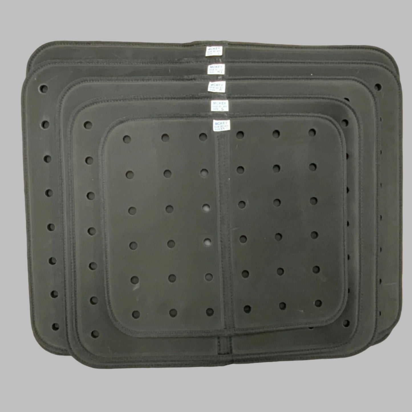 Paul Mckey AirLite Compressed Foam Packing - 10mm