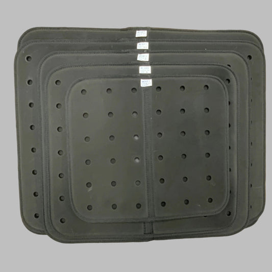 Paul Mckey AirLite Compressed Foam Packing - 10mm