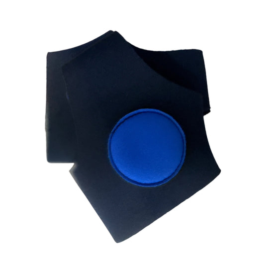 Race Day Ankle Guards