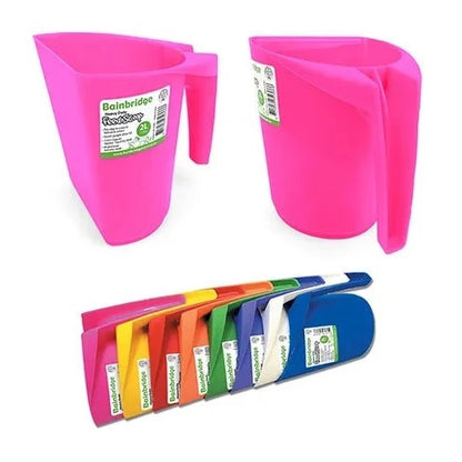 Bainbridge Feed Scoop