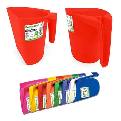 Bainbridge Feed Scoop