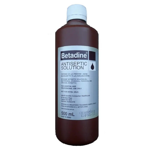Betadine
