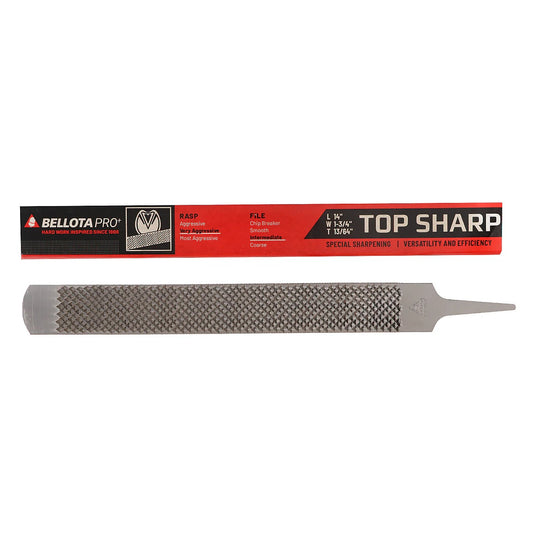 Bellota Top Sharp Rasp