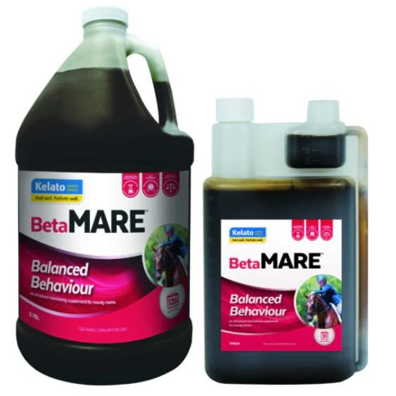 Beta Mare
