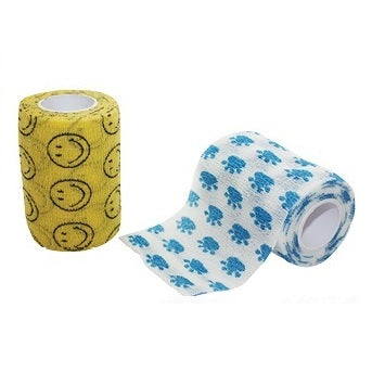 Bitter Bandage