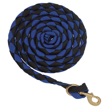 Plaited Nylon Lead