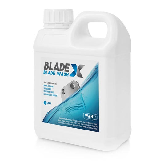 Wahl Blade Wash