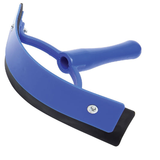 Plastic Kite Scraper