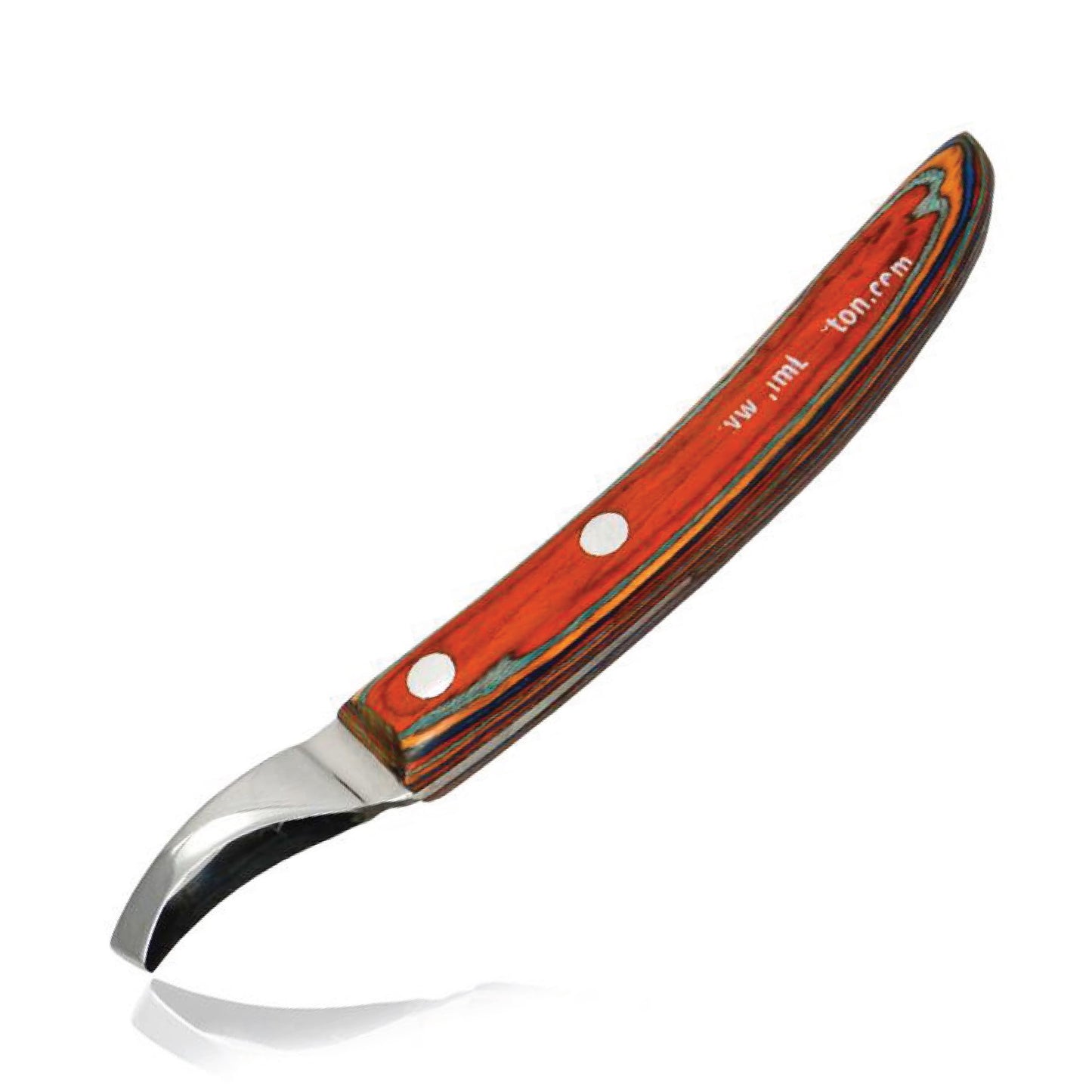 Blurton Loop Knife