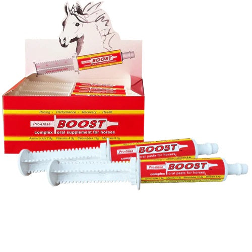 Pro-Dosa Boost Paste