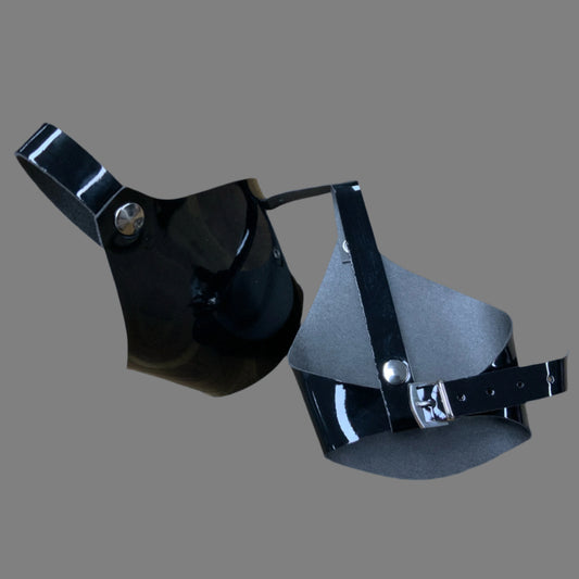 Paul McKey Boot Guards