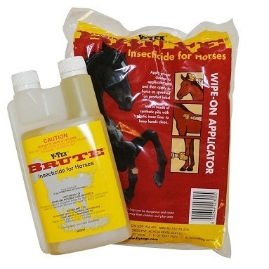 Brute Insecticide