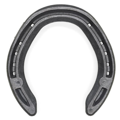 Vulcan Competition 2 clip hind steel horseshoe