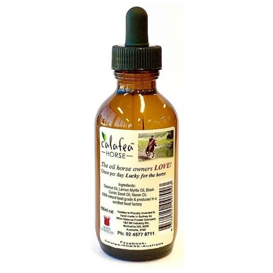 Calafea Oil