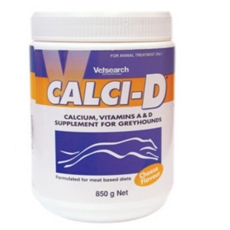 Virbac Calci-D