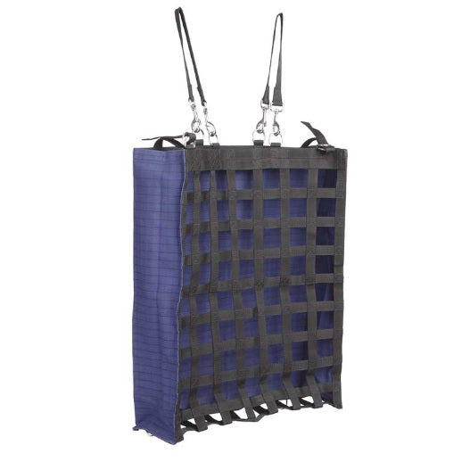 Canvas Slow Feeder Hay Bag