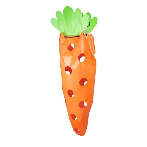 PVC Carrot Hay Bag