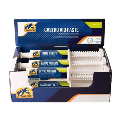 Cavalor Gastro Aid Paste