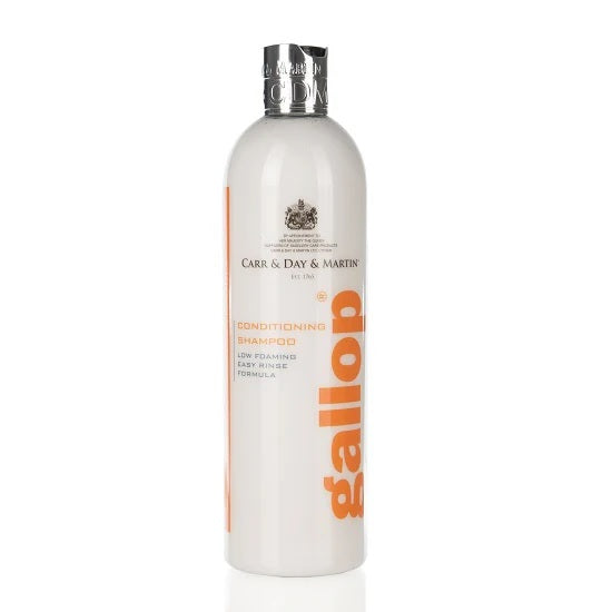 Gallop Conditioning Shampoo