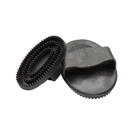 Rubber Curry Comb