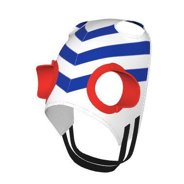 Customised 1/2 Cup Blinkers
