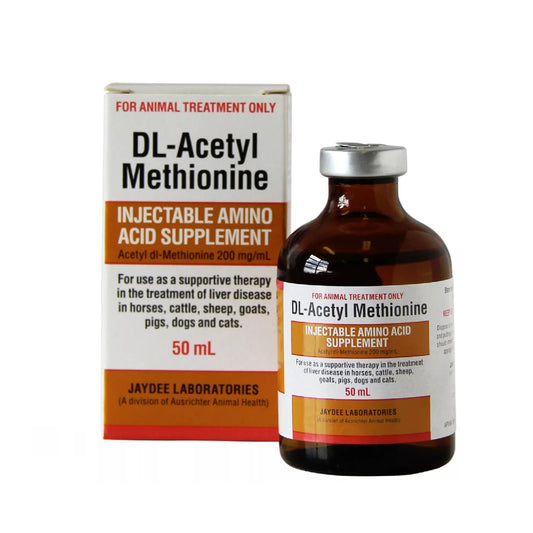DL-Acetyl Methionine