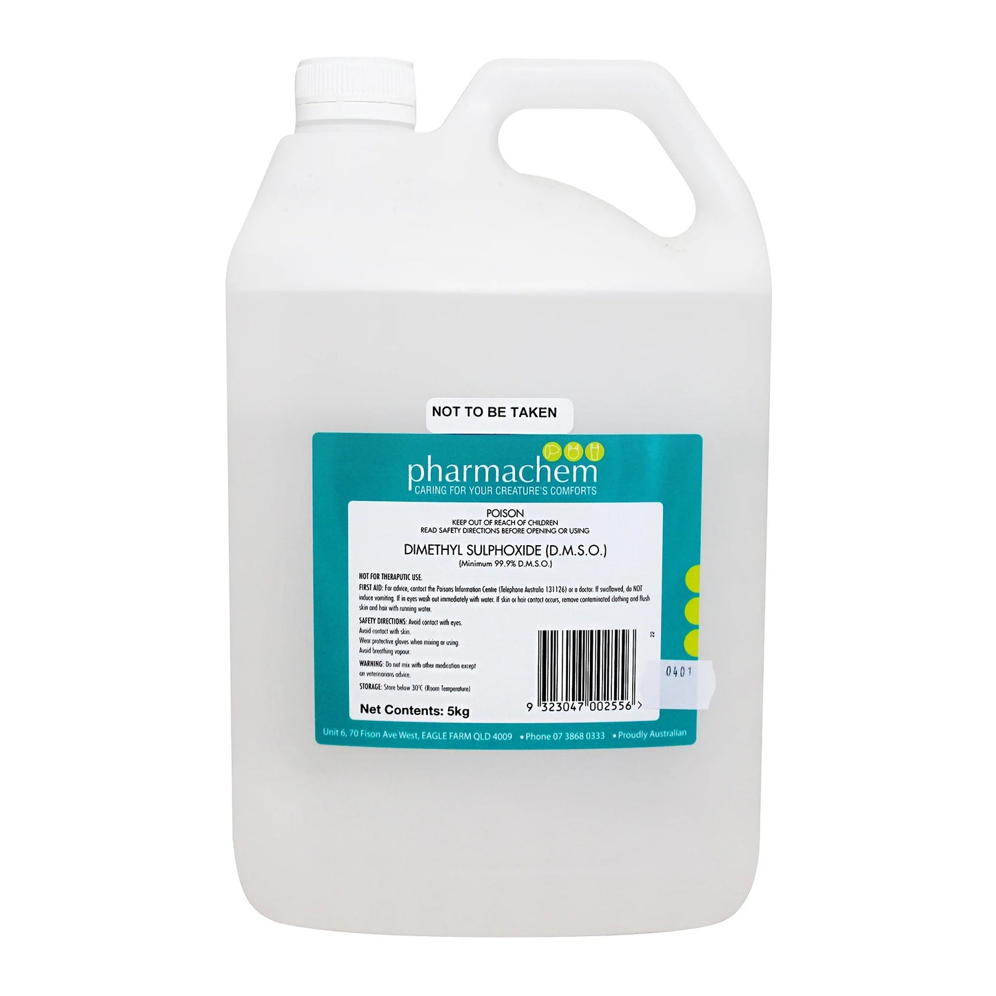 Pharmachem DMSO