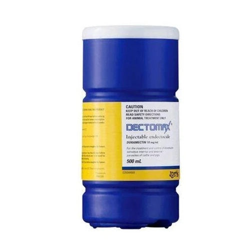 Zoetis Dectomax Injectable