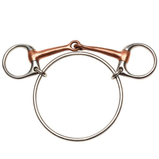 Dexter Copper Mouth