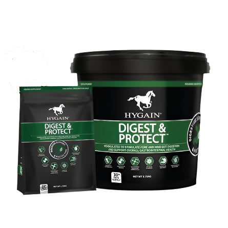 Digest and Protect