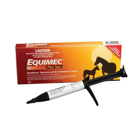 Equimec Tape