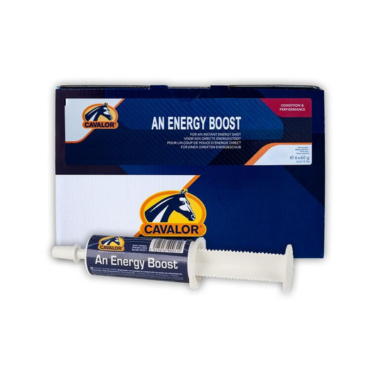 Cavalor Energy Boost