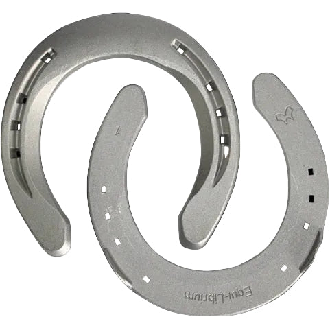 Mustad Equi-Librium Aluminium Fronts
