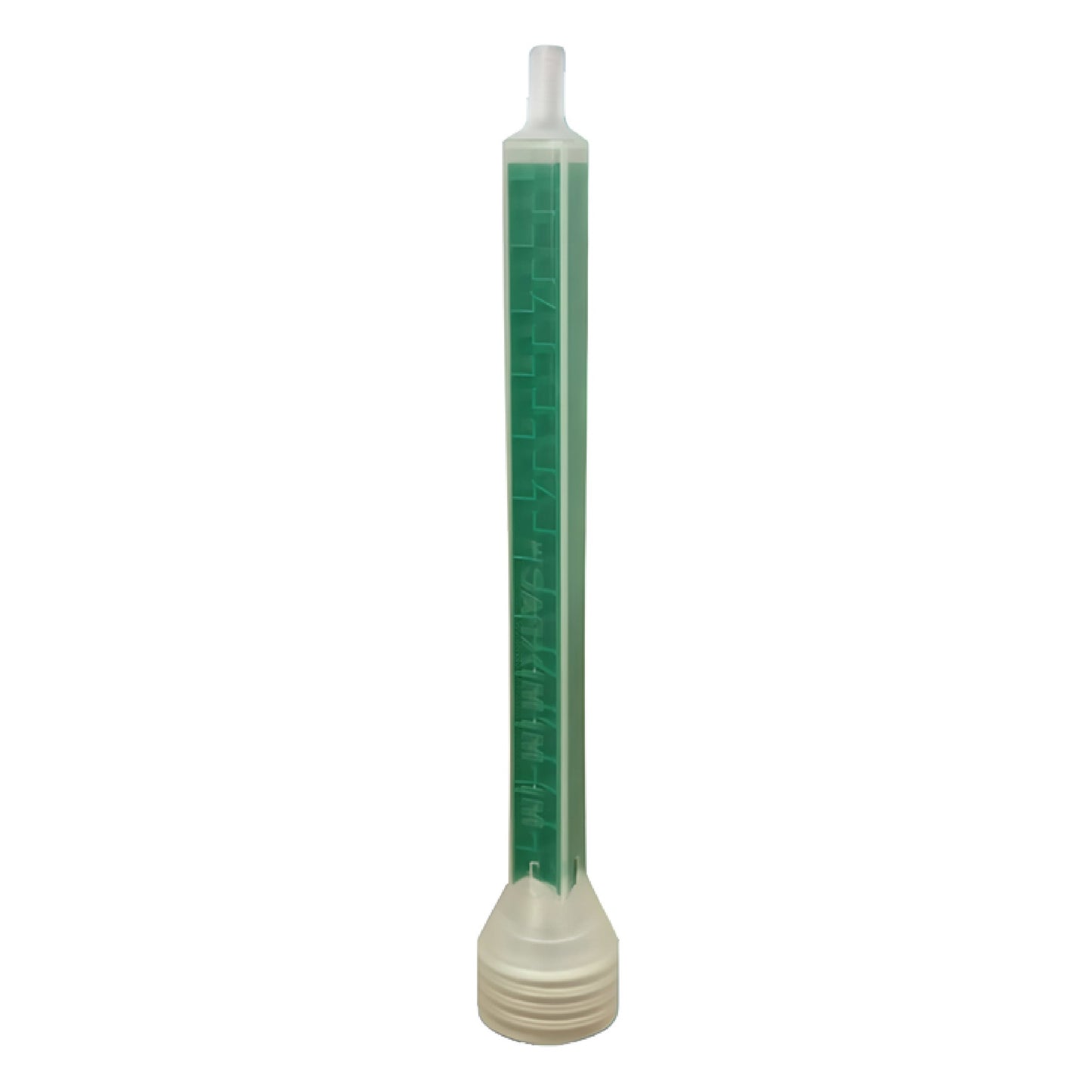 Equilox Mixing Tip Screw On