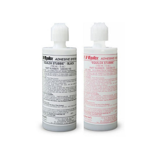 Equilox Stubbie 150ml
