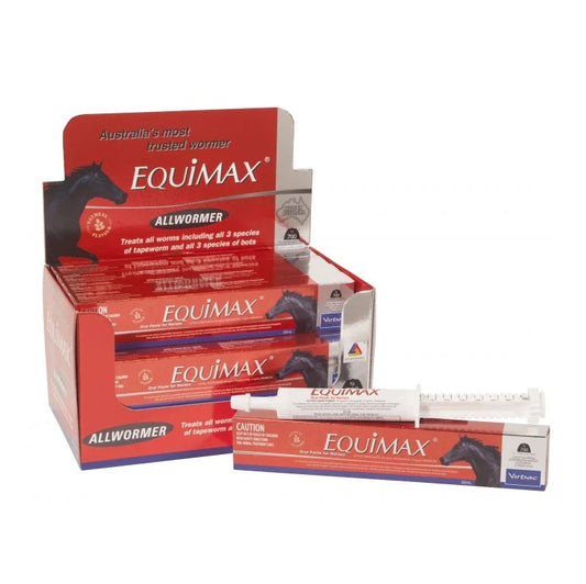 Virbac Equimax