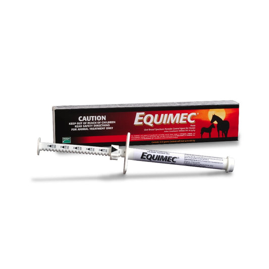 Equimec Paste