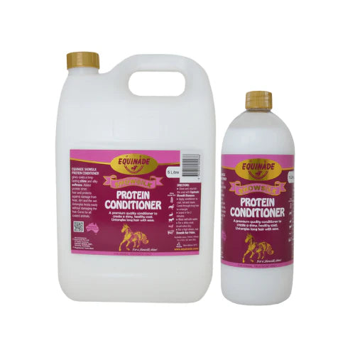 Equinade Protein Conditioner