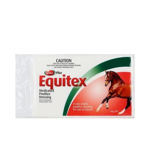 Equitex Poultice