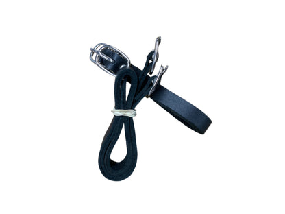 Spur Straps
