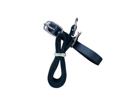 Spur Straps