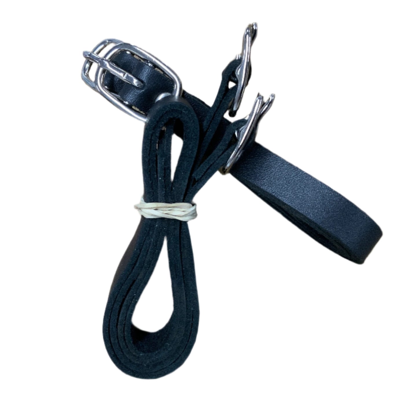 Spur Straps